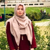 Sidra Batool