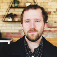 Lachlan Hodge