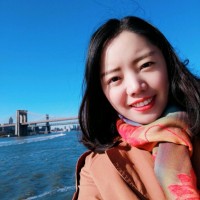 Sharon Zhao