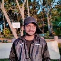 Smruti Sourav Moharana