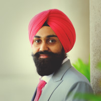 Gursewak Singh Saggu