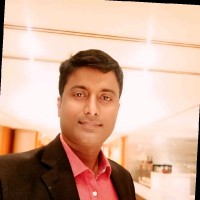 Ajaya Kumar Patra