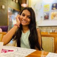 Hasti Patel