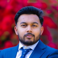 Kaavian Murugadass