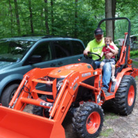 Walter. (Butch) Leavens Jr