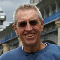 Mark Zanders