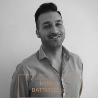 Mirko BattistellaArchitect