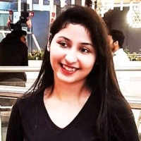 Monisha Mishra