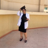 Haidy Ali