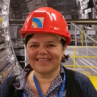 Maja Remskar, PhD