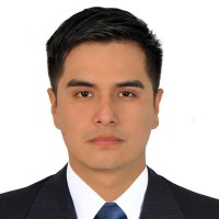Julio Cesar Gomez Huañahue