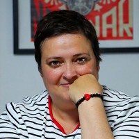 Roser Chillón i Costa