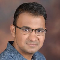 Kaushik Rangharajan