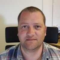 Sybert Smit
