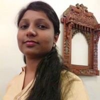 Shweta Bide