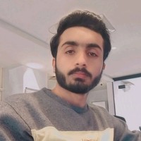 Muhammad Umar Irshad