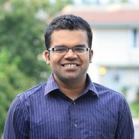 Palaniappan M.