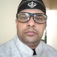Harish Ram Bdhani
