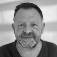 Graham Pigott