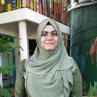Afra Wakeel