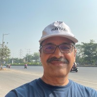 Prakash Rao