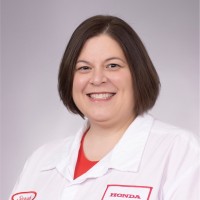 Sarah Jantson