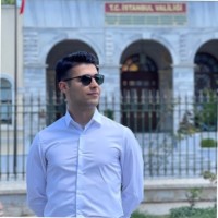 Furkan Örücü