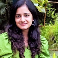 Meghna Charak