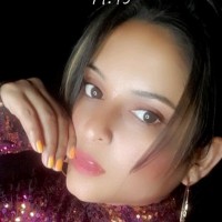 Charvi Fashionista