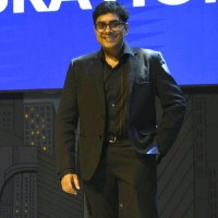Vishnu Swethak