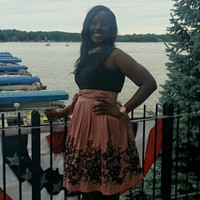 Jaharidan Calhoun