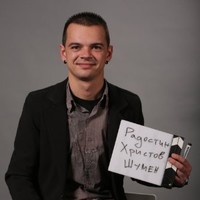 Radostin Hristov