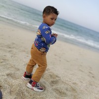 Taha Ahmed