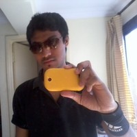 Ronak Luhar