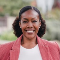 Patrice Alexandra Berry