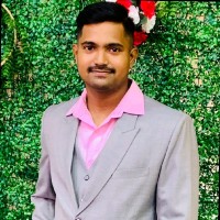 Ronit Pawar