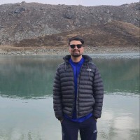 Pradeep Gyawali