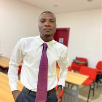 Mahmoud Kayode Adegbola