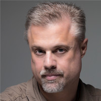 Brent Dastrup