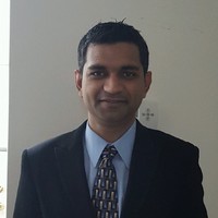 Harsh Patel