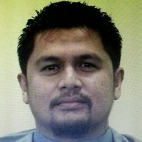 Hisham Yahya