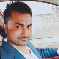 Karamjit Singh