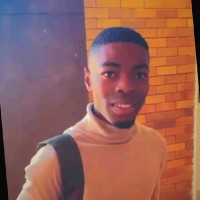 Tebogo Mashilo