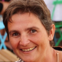 Ann Bleux