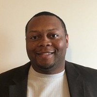 Daniel Scott