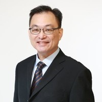 Wilson Tan
