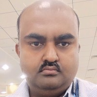 Kapil Seth