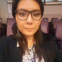 Maritza Martinez Dominguez