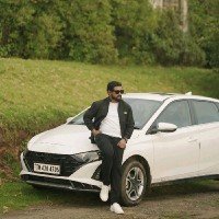 Vinith V