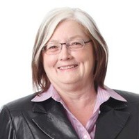 Mary Johnson